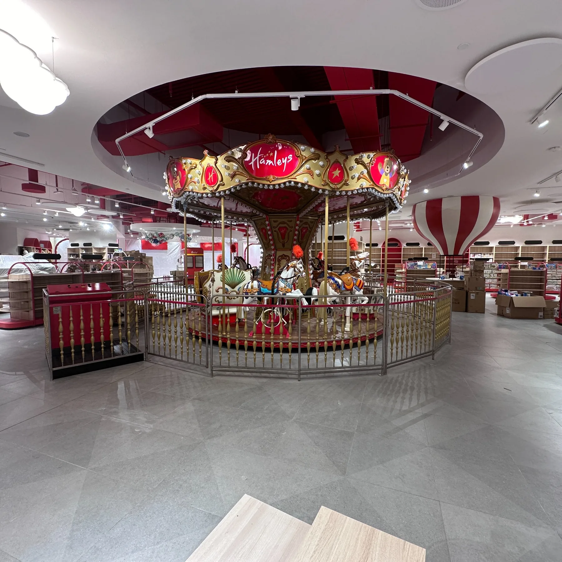 Giochi Preziosi – Oriocenter