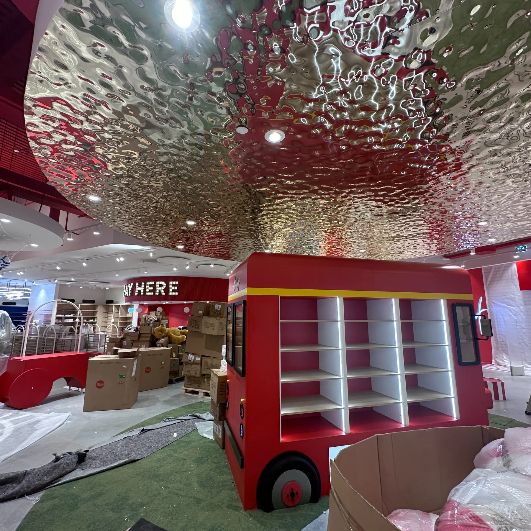 Giochi Preziosi – Oriocenter