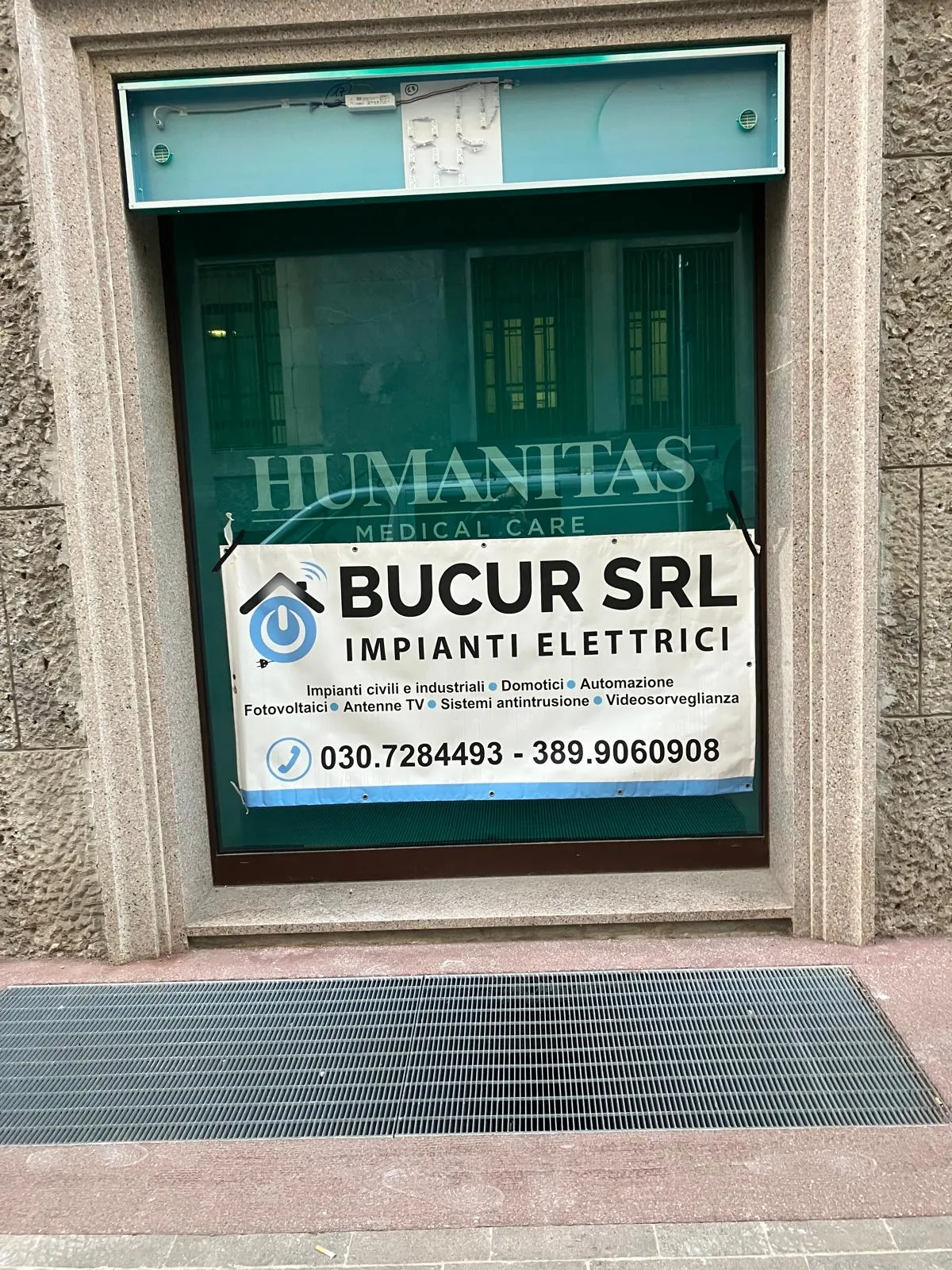 Poliambulatori Humanitas